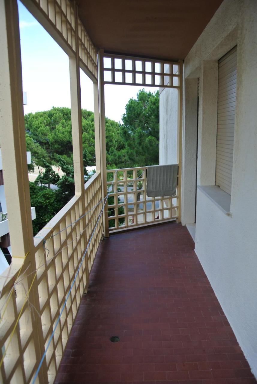 Appartamenti Lungomare Sabbiadoro Lignano Sabbiadoro Exterior photo